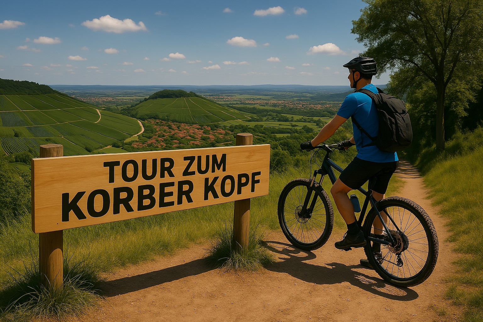 Titelbild Korber Kopf erstellt mit CoPilot